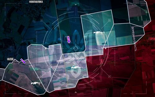 ЗСУ просуваються біля Новопавлівки: як зміна фронту впливає на безпеку Дніпропетровщини