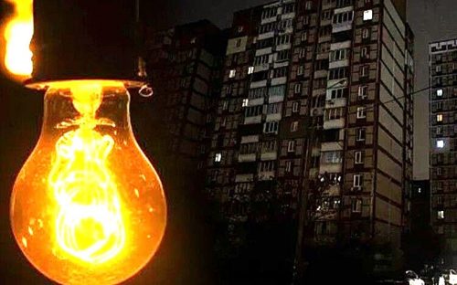 Ремонтні роботи на мережах: де у Кам’янському вимикатимуть світло 08 липня