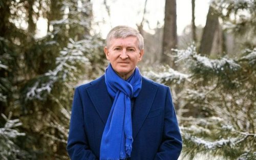 Понад 13 мільярдів на оборону та виживання: як бізнеси Ахметова підтримують Україну протягом чотирьох років війни