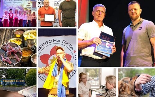 Дайджест найяскравіших новин Кам’янського та Дніпропетровщини з 13 по 19 липня 2026 року
