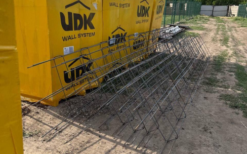 На Дніпропетровщині зводять перший в Україні притулок для собак з інвалідністю - що відомо