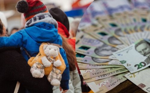 Діти, народжені після переміщення батьків, не матимуть статусу ВПО: що змінює новий закон