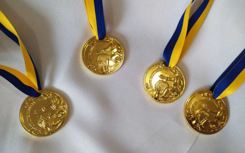 В Україні скасовано шкільні золоті та срібні медалі - що буде замість них