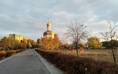 У вихідні Україну накриє потужний антициклон: чи дощитиме у Кам'янському