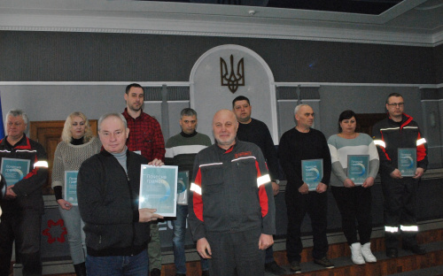 Історія успіху та нові горизонти: Каметсталь відзначила 136-ту річницю заснування