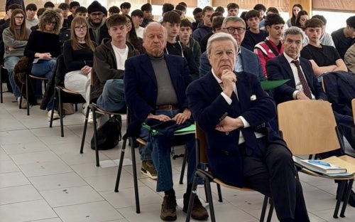 Від практичних занять до наукових досягнень: Метінвест Політехніка активно розвиває міжнародну співпрацю