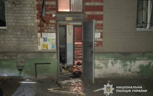 У Кам’янському онук до смерті побив бабусю швейною машинкою: що відомо