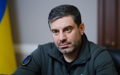 Співробітники ТЦК не можуть затримувати людей на вулиці - омбудсмен Лубінець