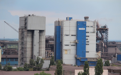 Вибух на Каметсталі: у Метінвесті офіційно прокоментували інцидент
