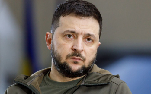 Президент України Володимир Зеленський доручив Кабміну розглянути петицію про заборону підвищення цін на світло