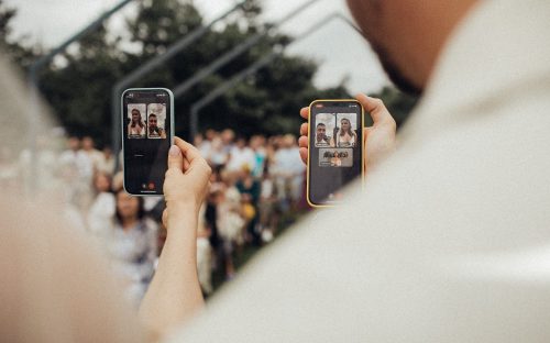 На Дніпропетровщині стрімко зростає кількість онлайн-шлюбів: що показала статистика Мін'юсту
