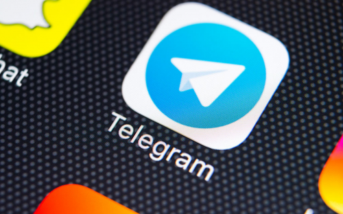 Що змінить законопроєкт Миколи Княжицького про регулювання Telegram