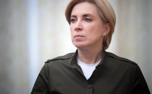 Цьогоріч 625 мільйонів доларів передбачено на грошові виплати для ВПО - Ірина Верещук