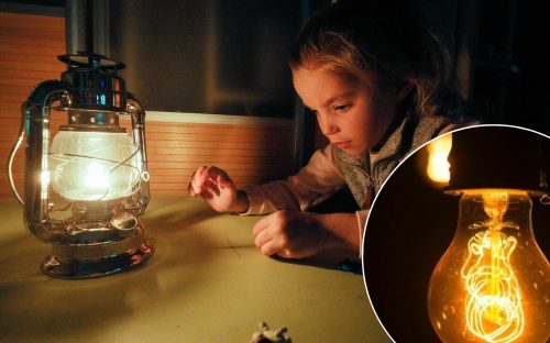 У Кам'янському в понеділок, 3 листопада, вимикатимуть світло: графік та адреси відключень
