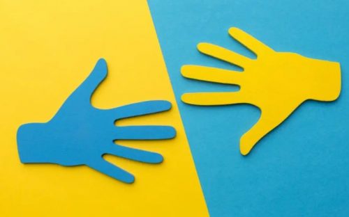 Світло, тепло і гроші: які програми об’єднала нова урядова платформа