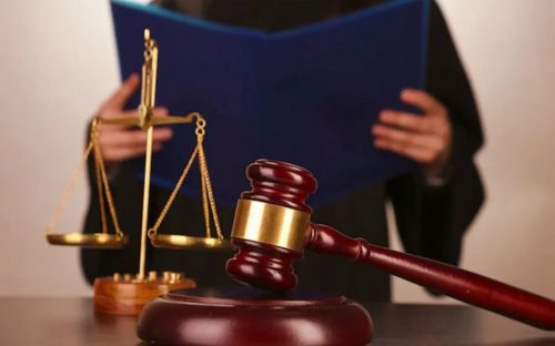 У Кам’янському в межах декомунізації та дерусифікації перейменують три суди - подробиці