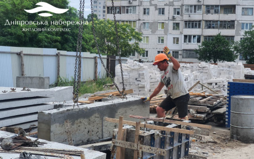 Легенди про відновлення будівництва: що відбувається з 