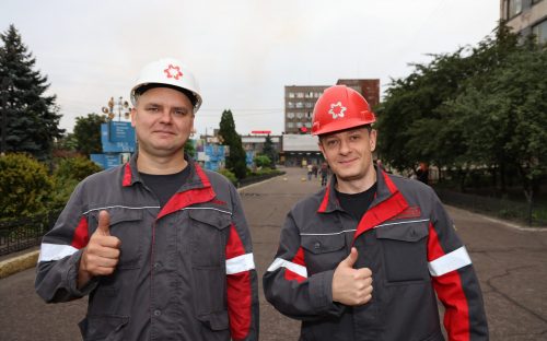 Як один пост у соцмережі допоміг знайти роботу п'ятьом людям: досвід «Каметсталі»