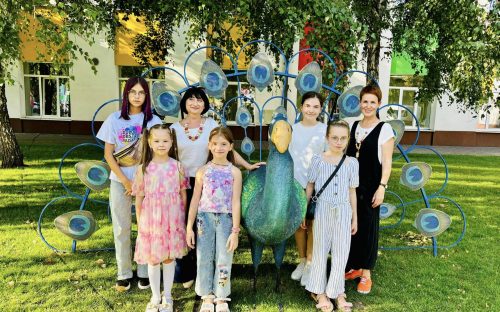 Талановиту молодь міста відзначили на підсумковому заході конкурсу 