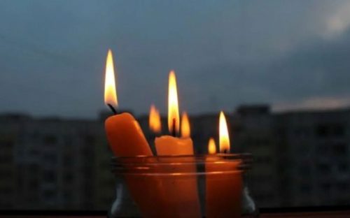 Відключення світла у Кам’янському 30 вересня: у списку цілі вулиці та сотні адрес