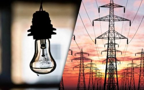 У Кам'янському в суботу, 13 грудня, вимикатимуть світло: графік та адреси відключень