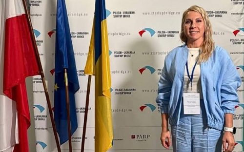Гранти, ШІ та стартапи: як науковці Дніпропетровщини виходять на європейський ринок разом із польськими партнерами