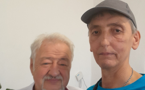 Невидимі ризики Кам’янського: благодійний фонд шукає тих, кого не бачить система