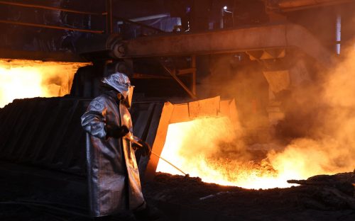 Міцна економічна підтримка: «Каметсталь» збільшила податкові відрахування на 22%