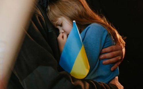 Діти війни 2025: Кабмін спрощує отримання статусу для постраждалих