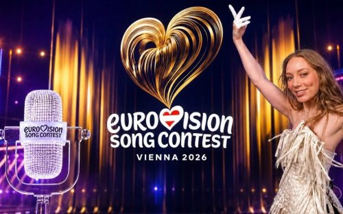Представниця Дніпропетровщини - на Євробаченні-2026: де дивитися виступ LELÉKA