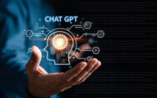 Десять нестандартних запитів у чаті GPT для пошуку роботи: як ШІ допоможе просуватись кар’єрними сходинками