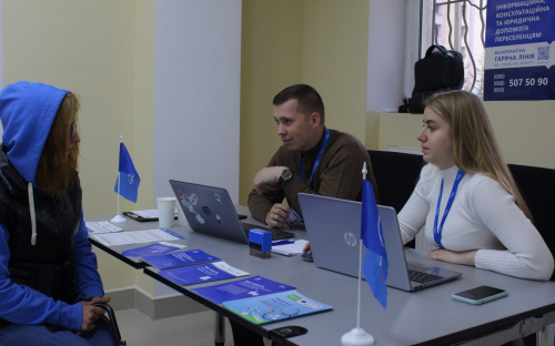 На грошову допомогу від УВКБ ООН тепер можуть претендувати сім'ї, які вже отримували виплати від інших організацій - деталі