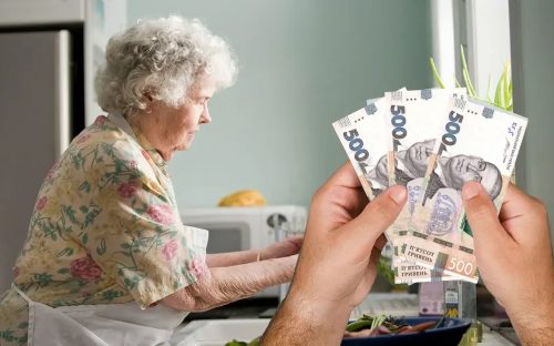 Чи вплинуть 1500 грн на субсидії та допомогу - у ПФУ зробили важливу заяву