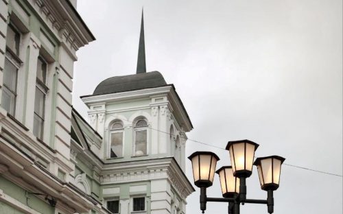 Зустрічаємо весну разом: куди піти у Кам’янському з 25 лютого по 4 березня