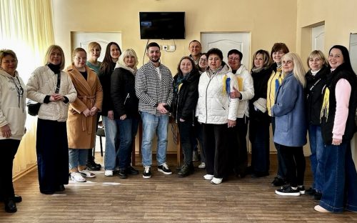 Індивідуальні траєкторії в освіті: акценти EdCamp на Дніпропетровщині за участі Метінвест Політехніки