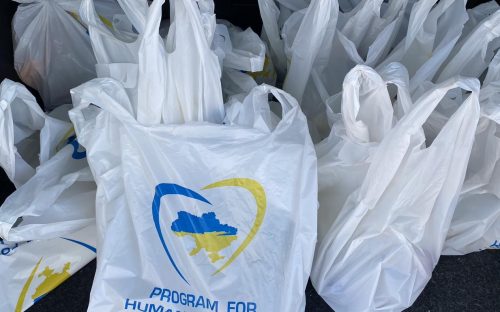 У Кам’янському благодійники нададуть гуманітарну допомогу вразливим категоріям громадян: хто отримає та як зареєструватися