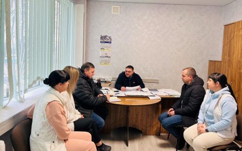 У Вільногірську визначили терміни погашення боргів із зарплатні медикам