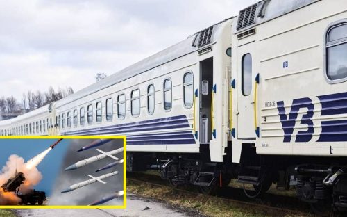 Безпека у дорозі: як діяти пасажирам з Кам’янського у разі загрози атаки на поїзд