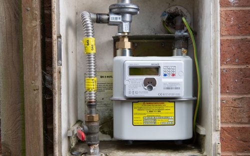 Позачергова повірка лічильників газу  - що потрібно знати кам'янчанам