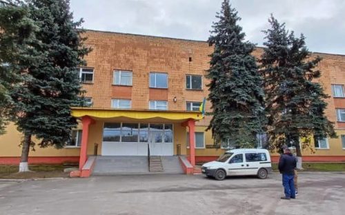 У П’ятихатках відкрили соціальний центр для безоплатного проживання переселенців - подробиці