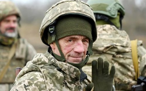 Мобілізація чоловіків 50-60 років в Україні: правила для ТЦК та тилові посади