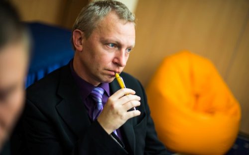 Кіноклуб Docudays UA: як документальне кіно розвиває активізм у Кам'янському