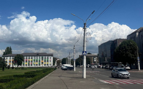 Чи повернеться до України 40-градусна спека: що кажуть синоптики