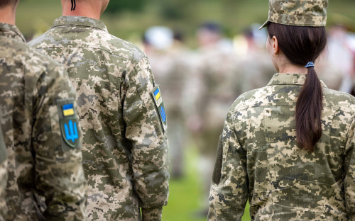 Демобілізація-2025: які правила змінилися для військових у березні