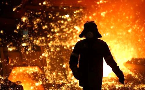 Понад 43 мільярди під час війни: Метінвест увійшов до числа найбільших інвесторів України