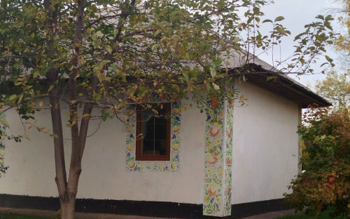 Унікальна екскурсія Кам'янським: від козацьких зимівників до руїн дитячих таборів