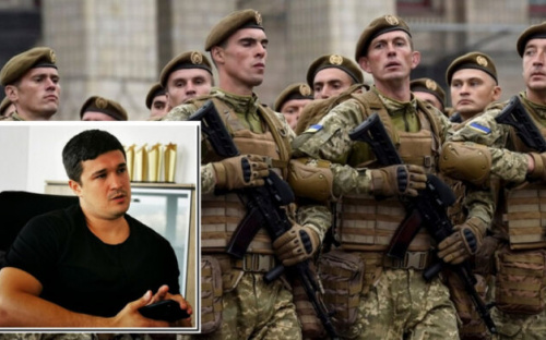 Смарт-мобілізація військовозобов'язаних: у Мінцифри пояснили, чим вона відрізняється від звичайної