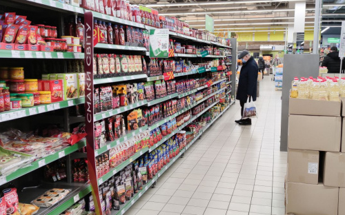 Ціни на продукти в Україні зростуть до 15%: що подорожчає цієї зими