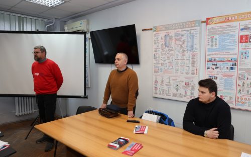 Стипендія до 10 тисяч гривень та безкоштовне навчання: як стати інженером майбутнього на Каметсталі
