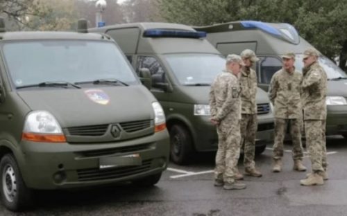 Інцидент у Кам'янському: офіційна реакція Дніпропетровського ТЦК на конфлікт під час оповіщення